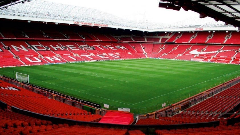 MU chuẩn bị 'khai tử' SVĐ Old Trafford 530055